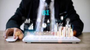 power bi development company 