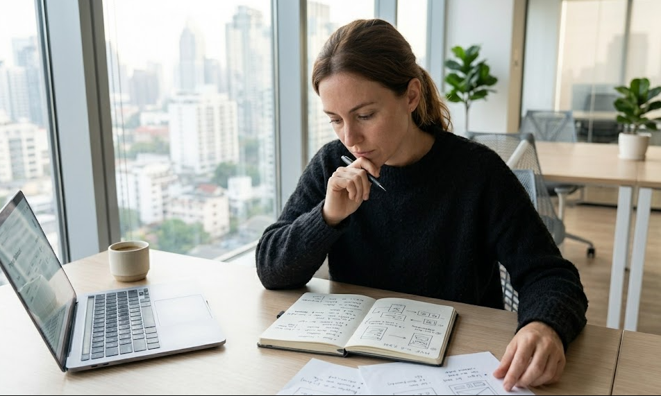 Startup MVP Services